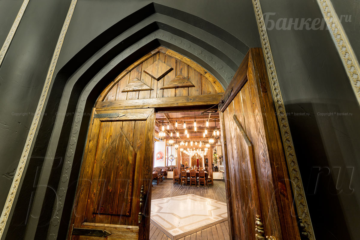 Барная зона — фото 23