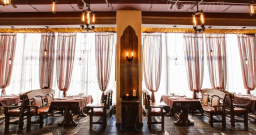 Барная зона — фото 4