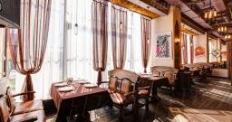 Барная зона — фото 6