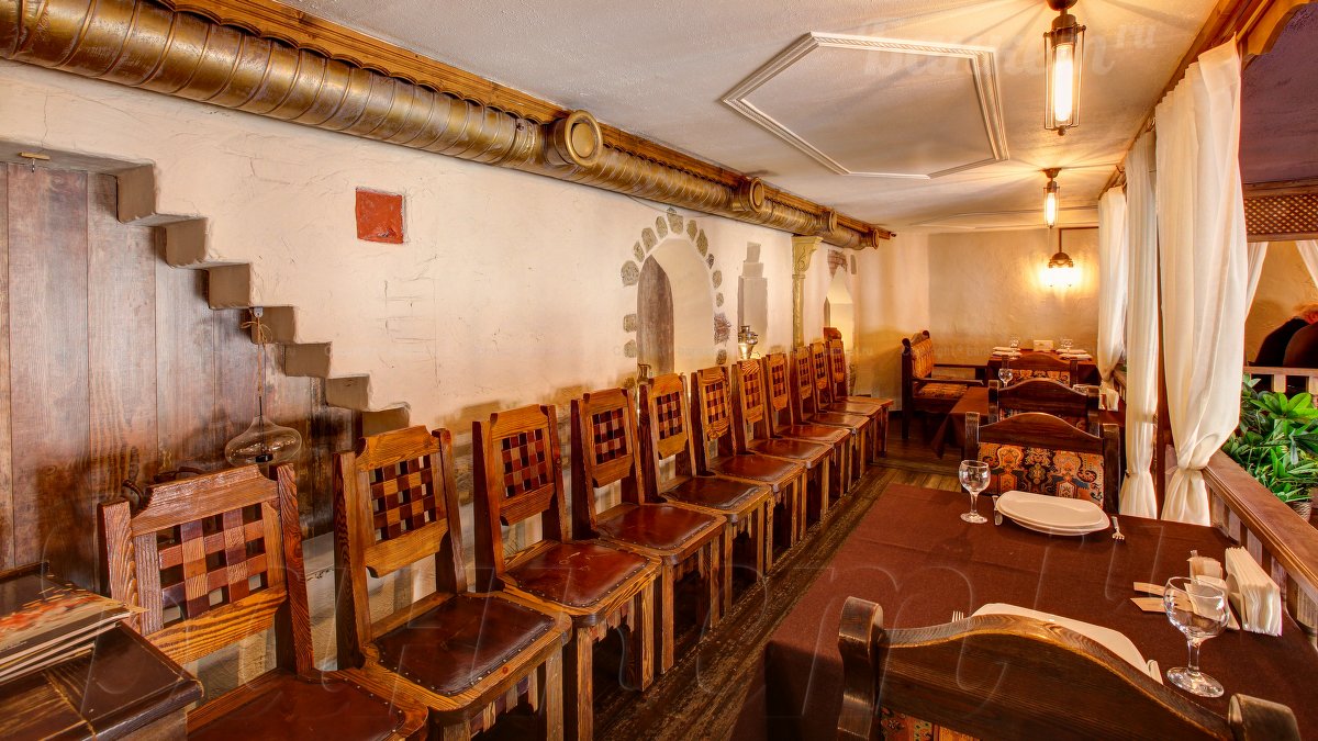 Балкон — фото 3