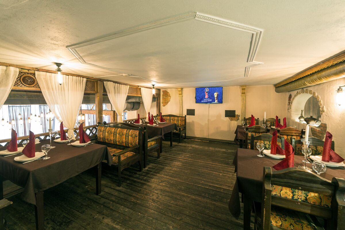 Балкон — фото 7