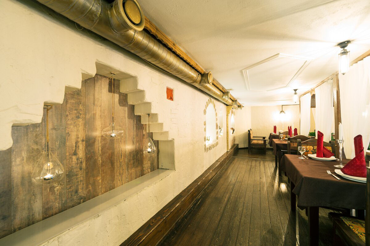 Балкон — фото 8