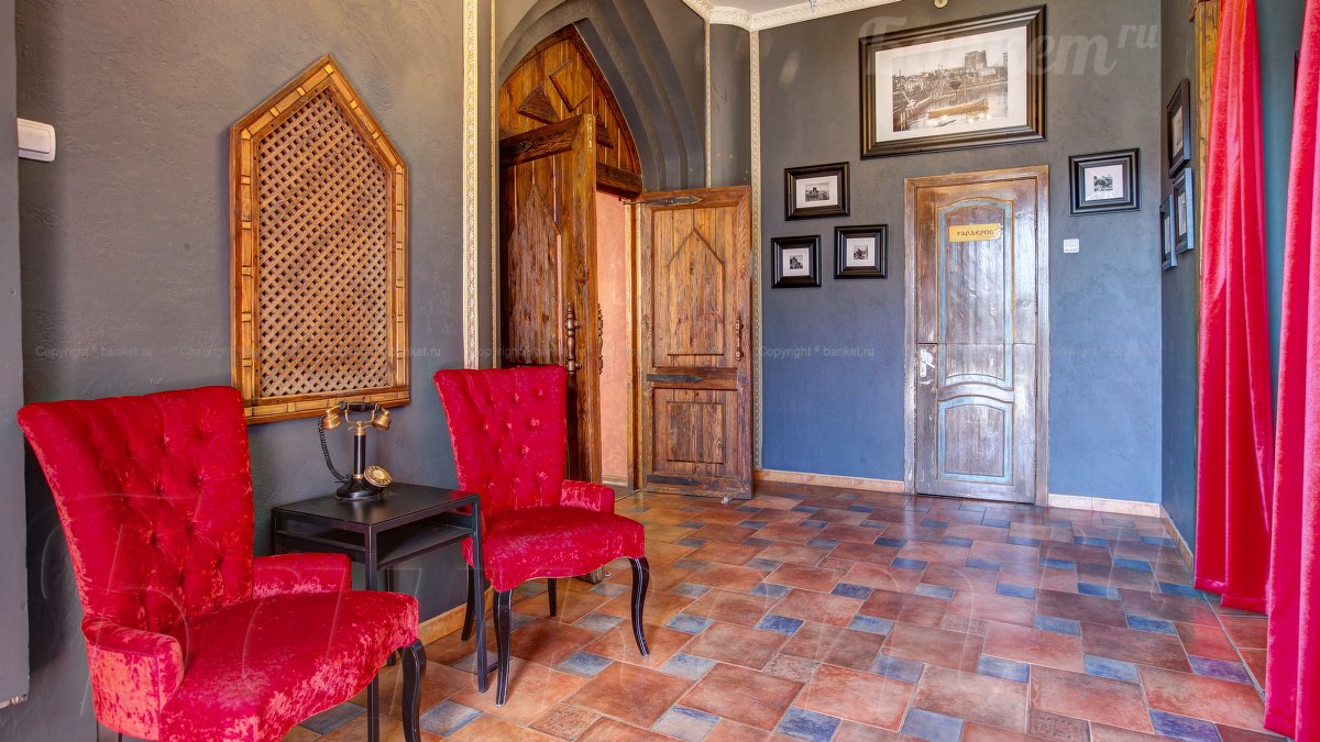 Балкон — фото 10