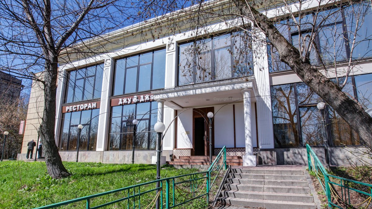 Балкон — фото 11