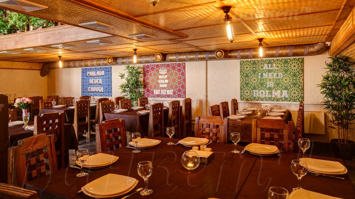 Нижний зал — фото 3