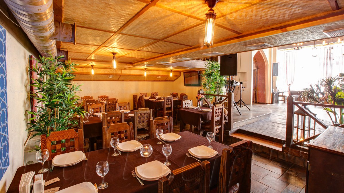 Нижний зал — фото 4