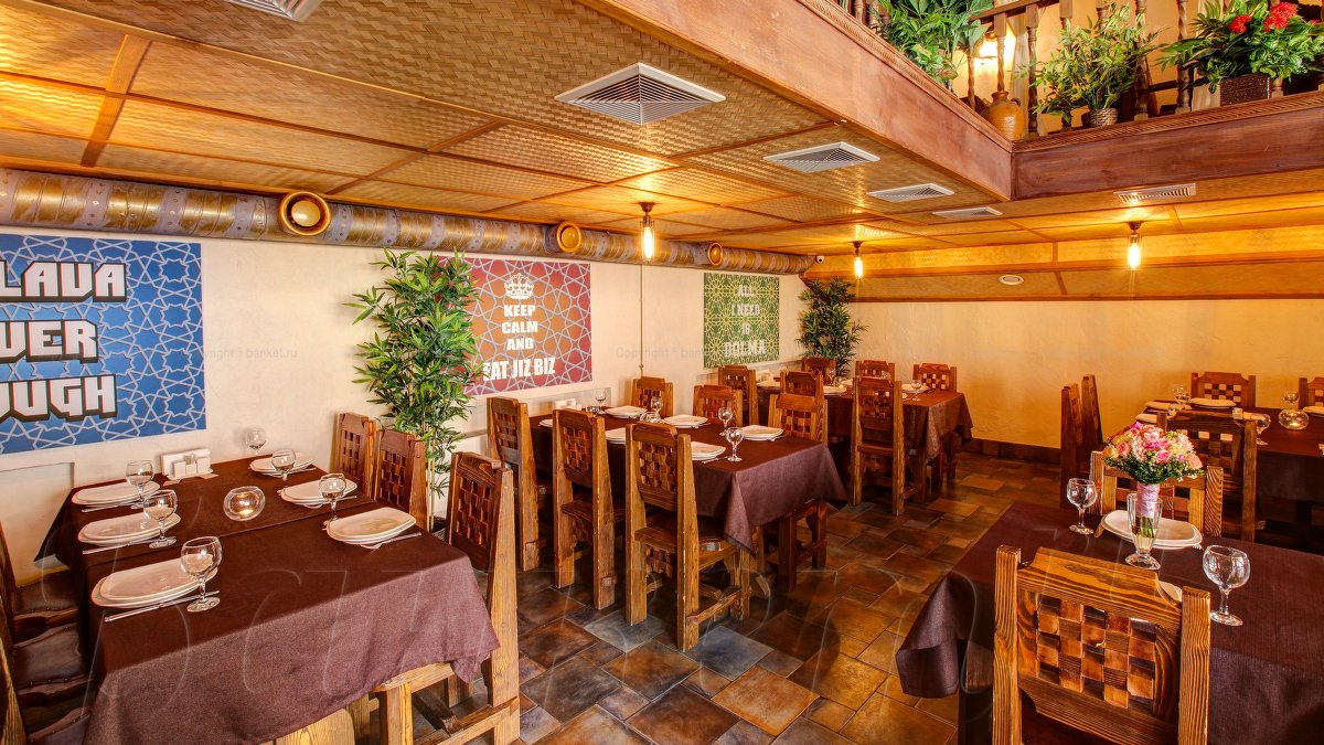 Нижний зал — фото 5