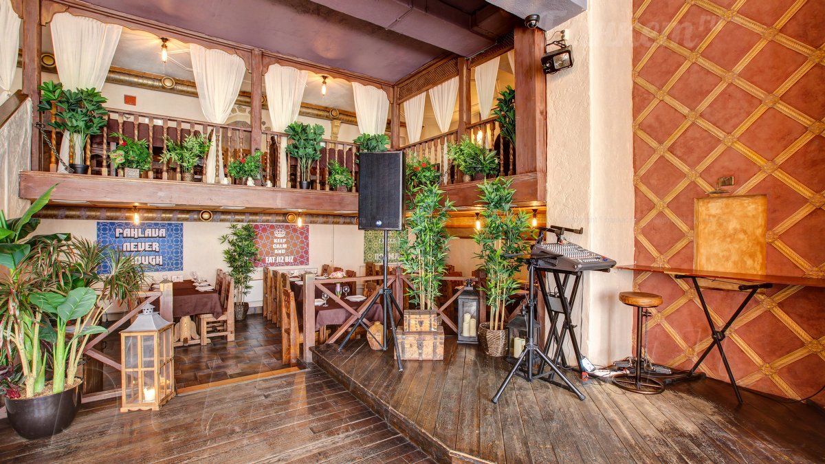 Нижний зал — фото 6