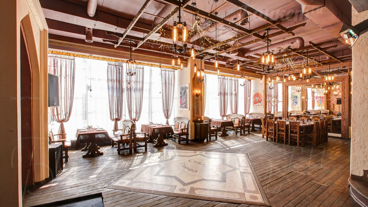 Нижний зал — фото 7