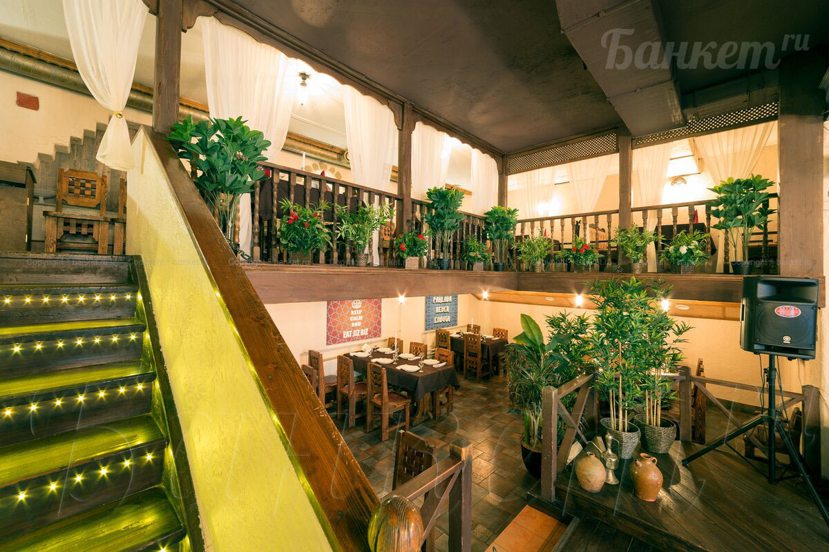 Нижний зал — фото 8