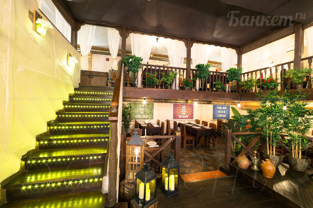 Нижний зал — фото 9