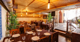 Нижний зал — фото 4