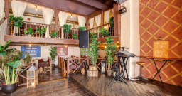 Нижний зал — фото 6