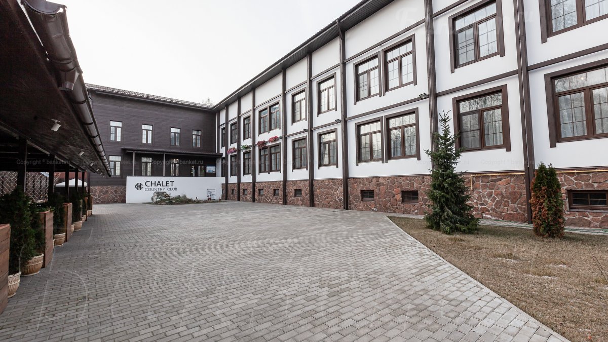 Лаунж зона Лаунж зона — фото 20