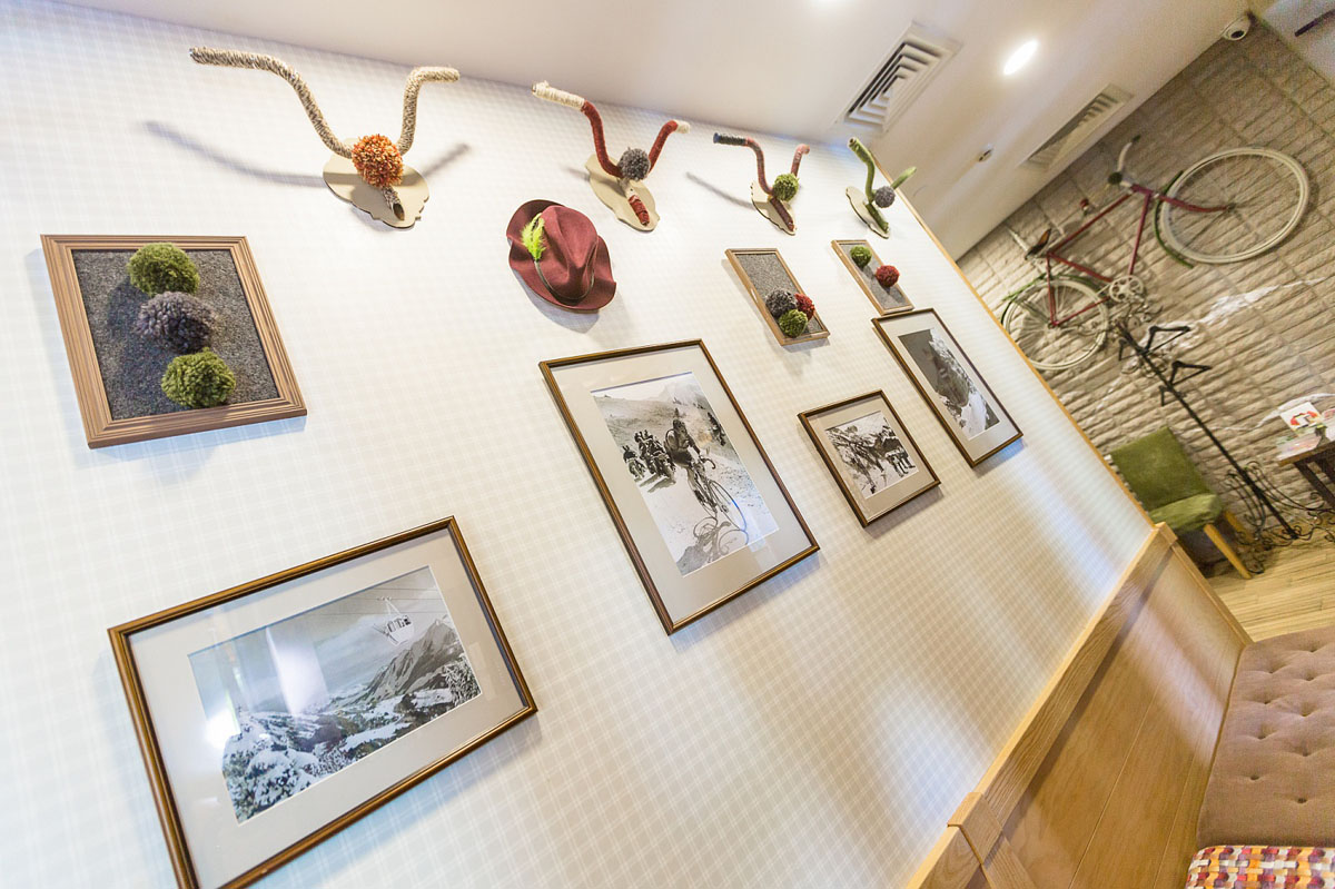 Кафе — фото 7