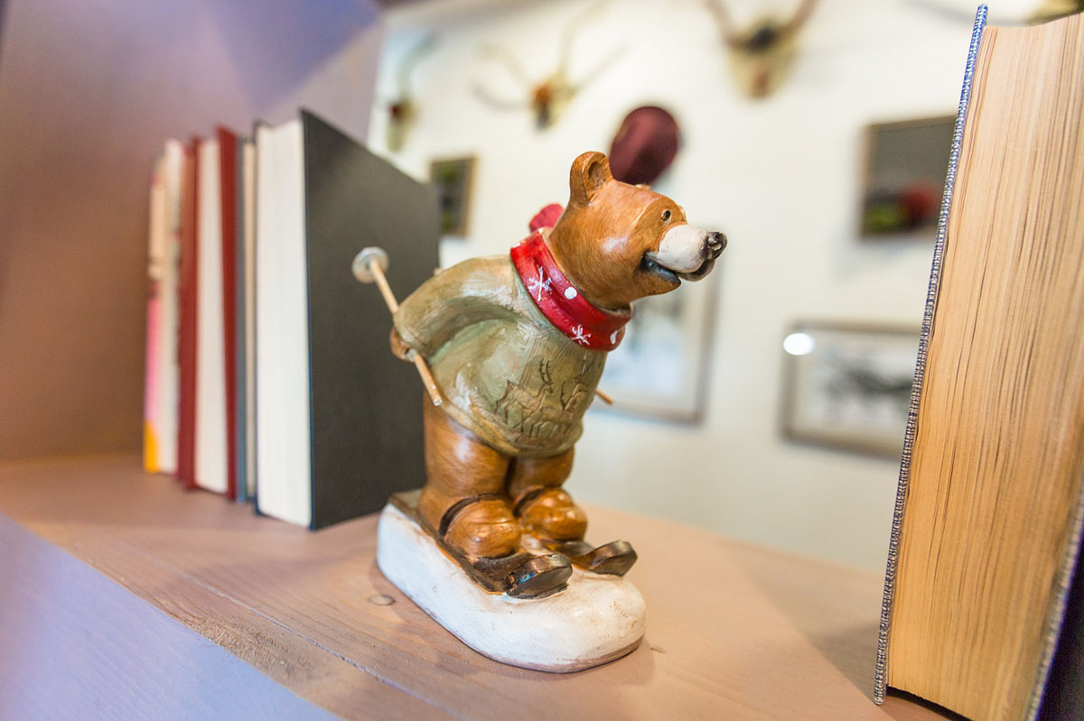 Кафе — фото 10