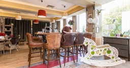 Кафе — фото 4