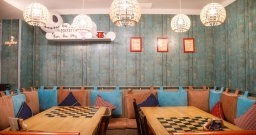 Зал Вояж — фото 4