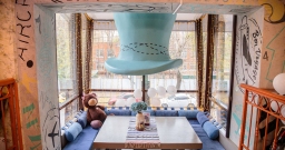 Зал Вояж — фото 6