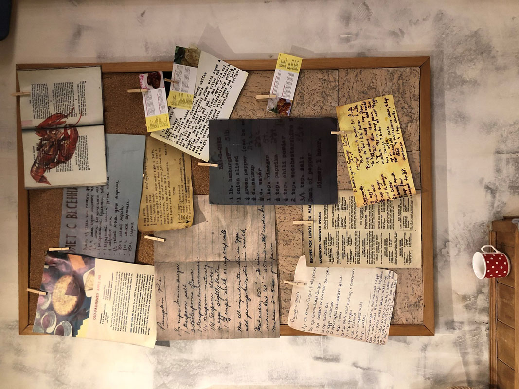 Зал Уютная гостиная — Семейное кафе АндерСон Таганская улица