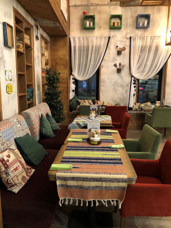 Основной зал — фото 7