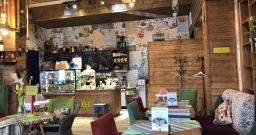 Основной зал Основной зал — интерьер зала