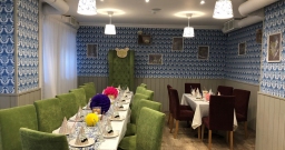 Основной зал — фото 4