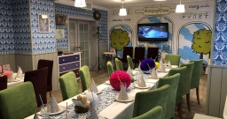 Основной зал — фото 5