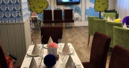 Основной зал — фото 6