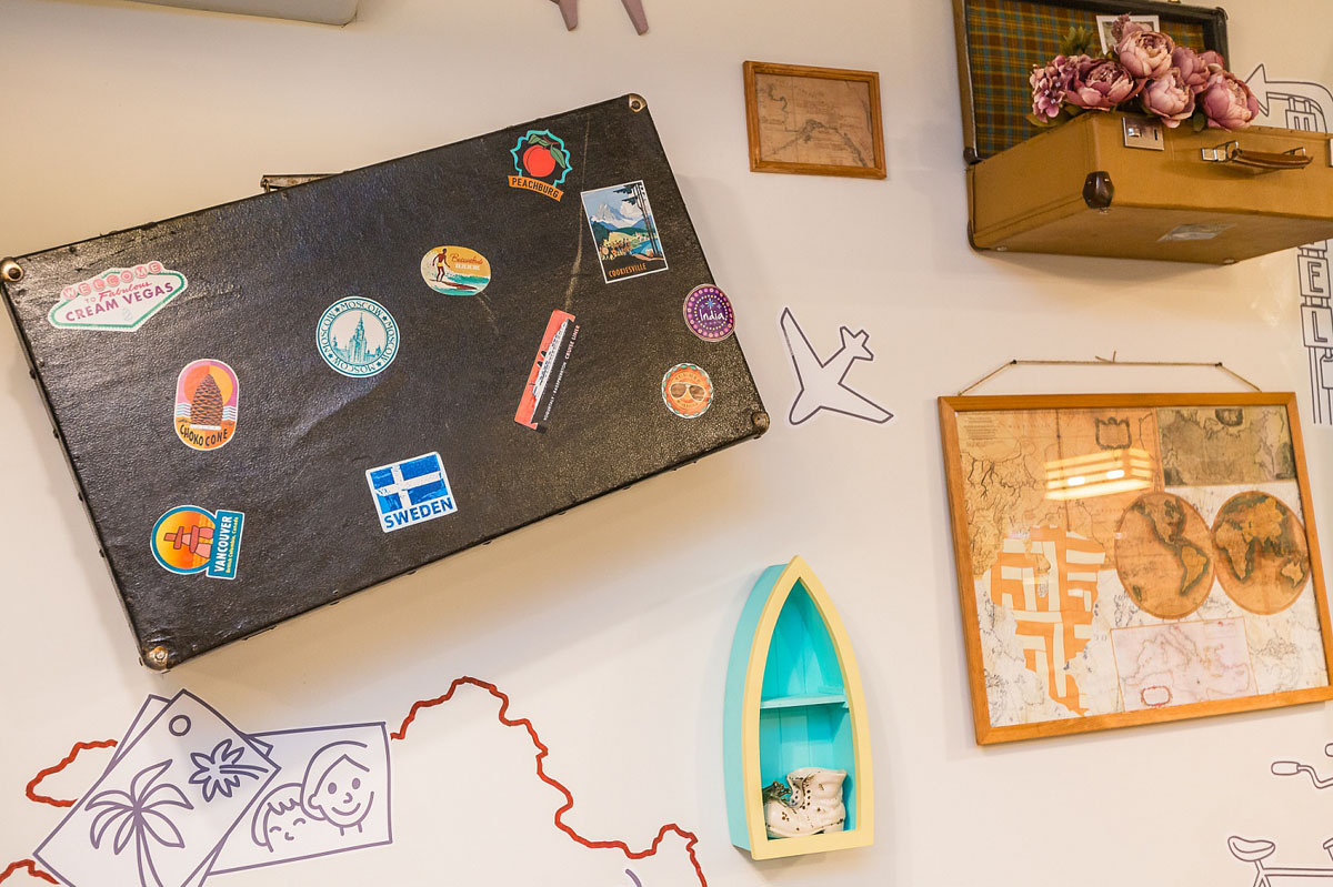 Зал Колумб — фото 12