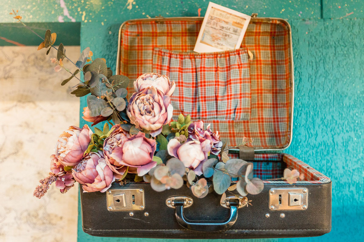 Зал Колумб — фото 13