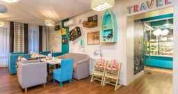 Зал Колумб — подробнее о зале