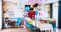 Зал Колумб — фото 4