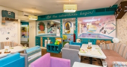 Зал Колумб — фото 5