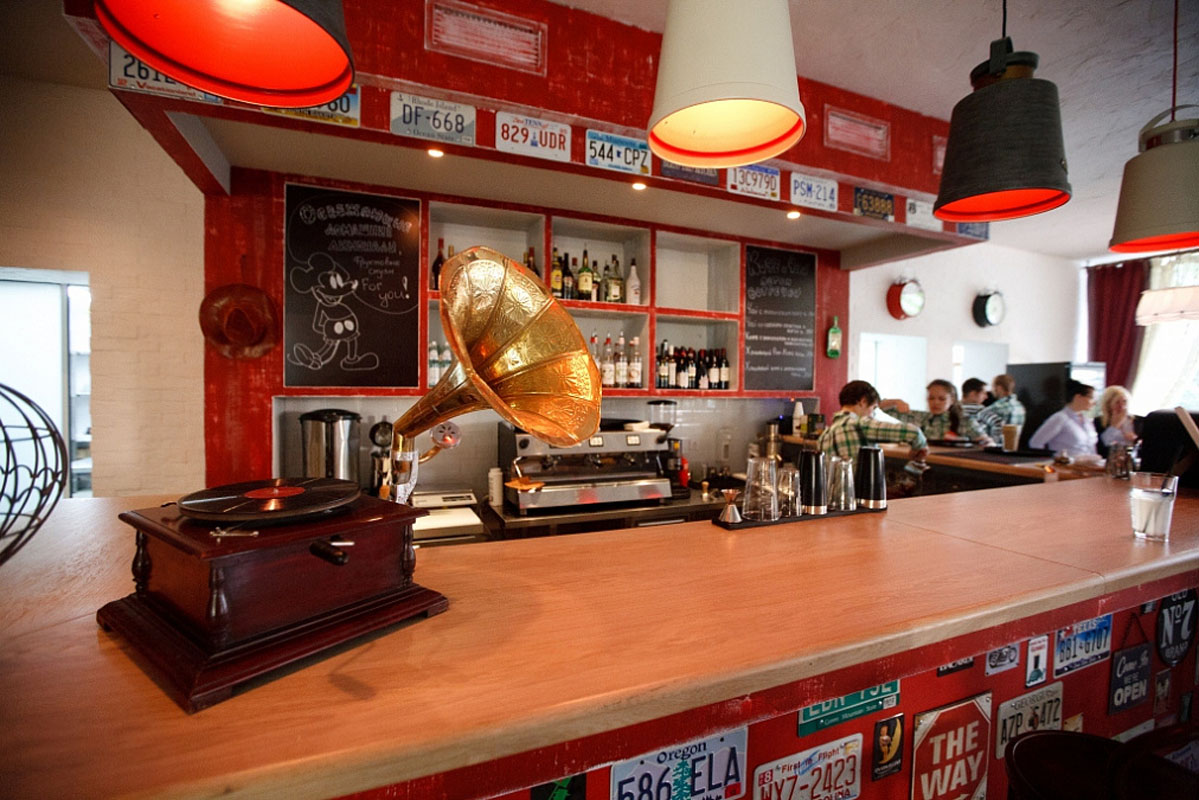 Большой зал Пэчворк Большой зал Пэчворк — фото 10