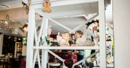 Большой зал Пэчворк — подробнее о зале