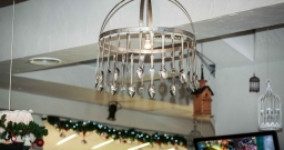 Большой зал Пэчворк Большой зал Пэчворк — фото 4