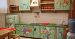 Большой зал Пэчворк — фото 6