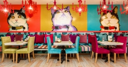 Зал Клубки — подробнее о зале