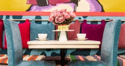 Зал 2 — интерьер зала