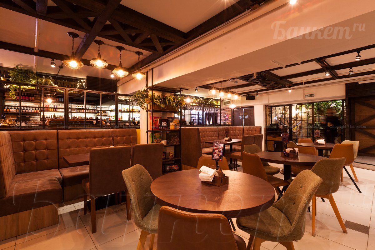Белый зал Белый зал — фото 10