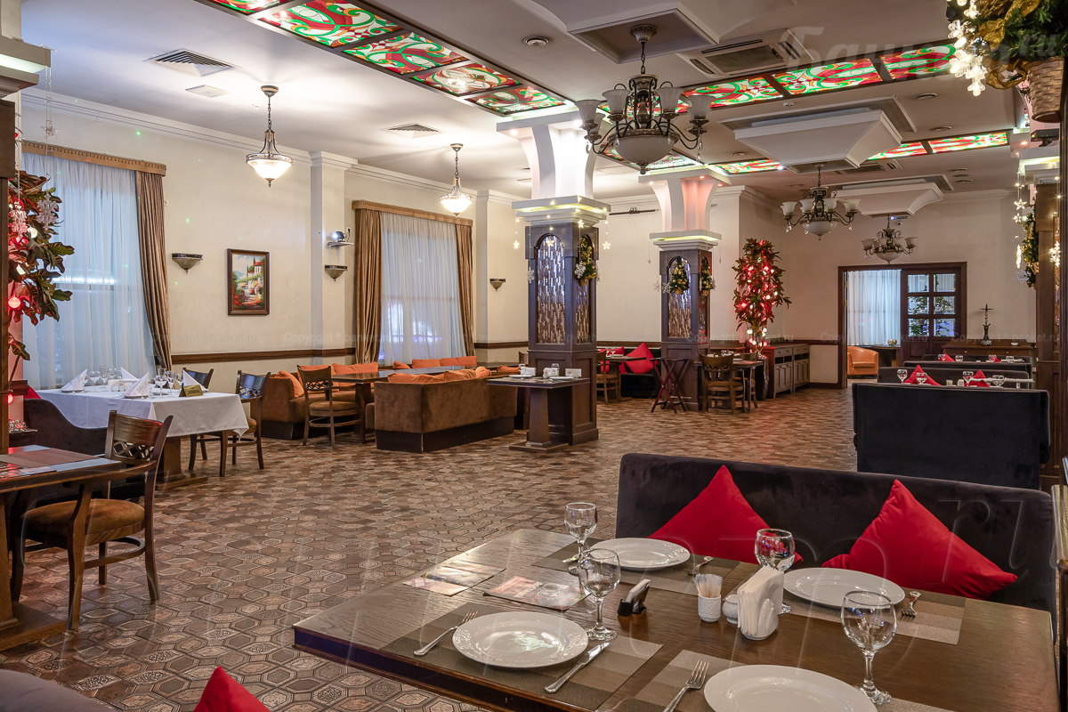 1-й этаж 1-й этаж — фото 5