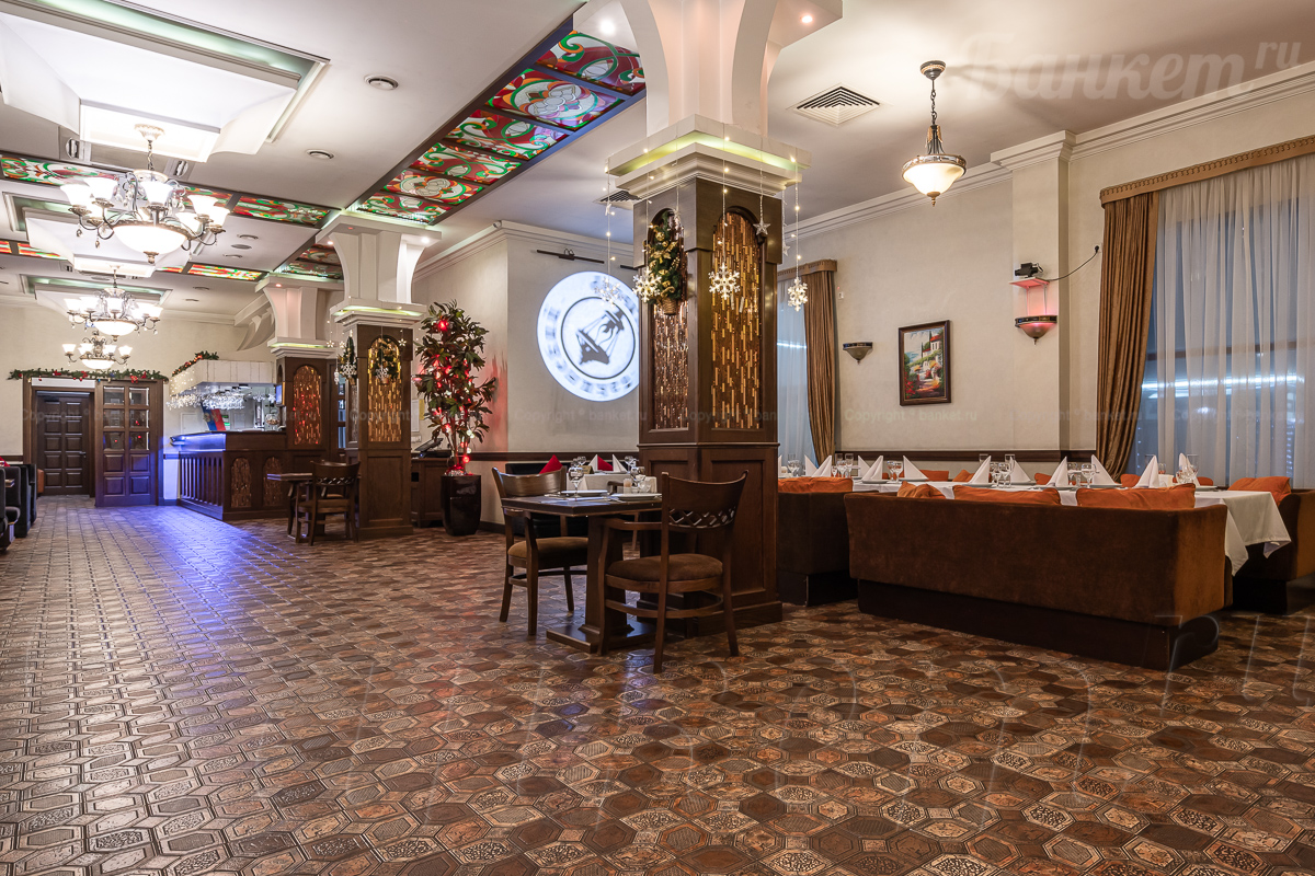 1-й этаж 1-й этаж — фото 6