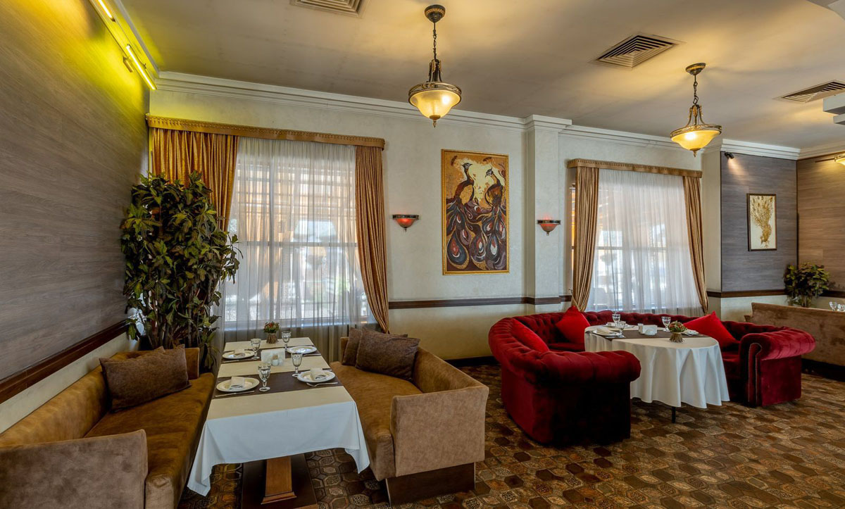 1-й этаж 1-й этаж — фото 7