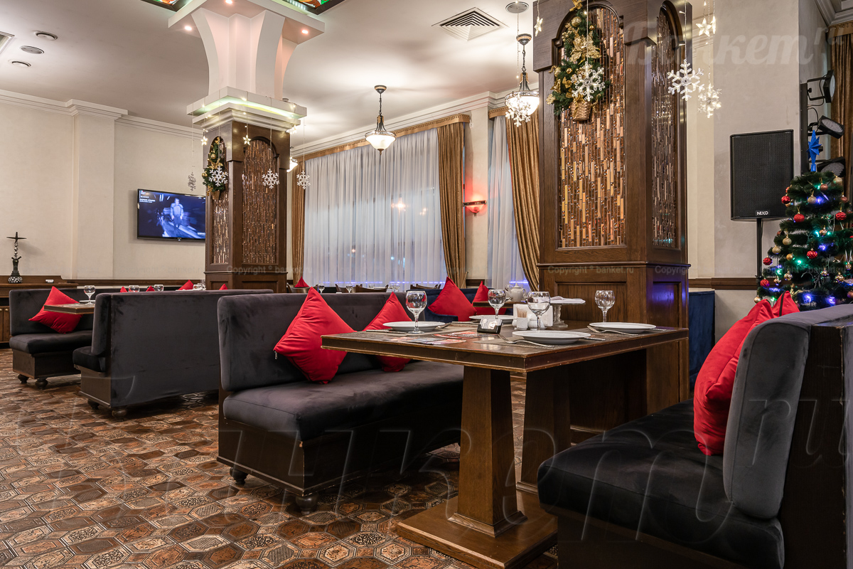 1-й этаж 1-й этаж — фото 8