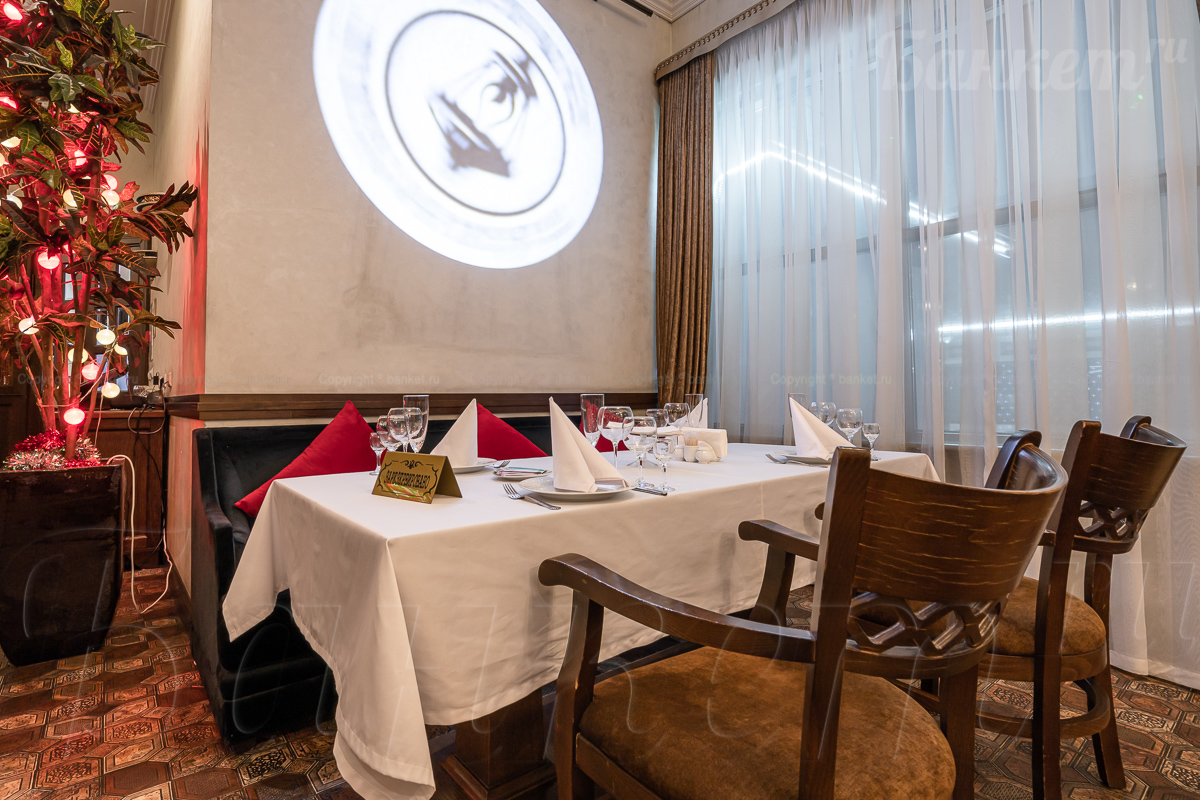 1-й этаж 1-й этаж — фото 9