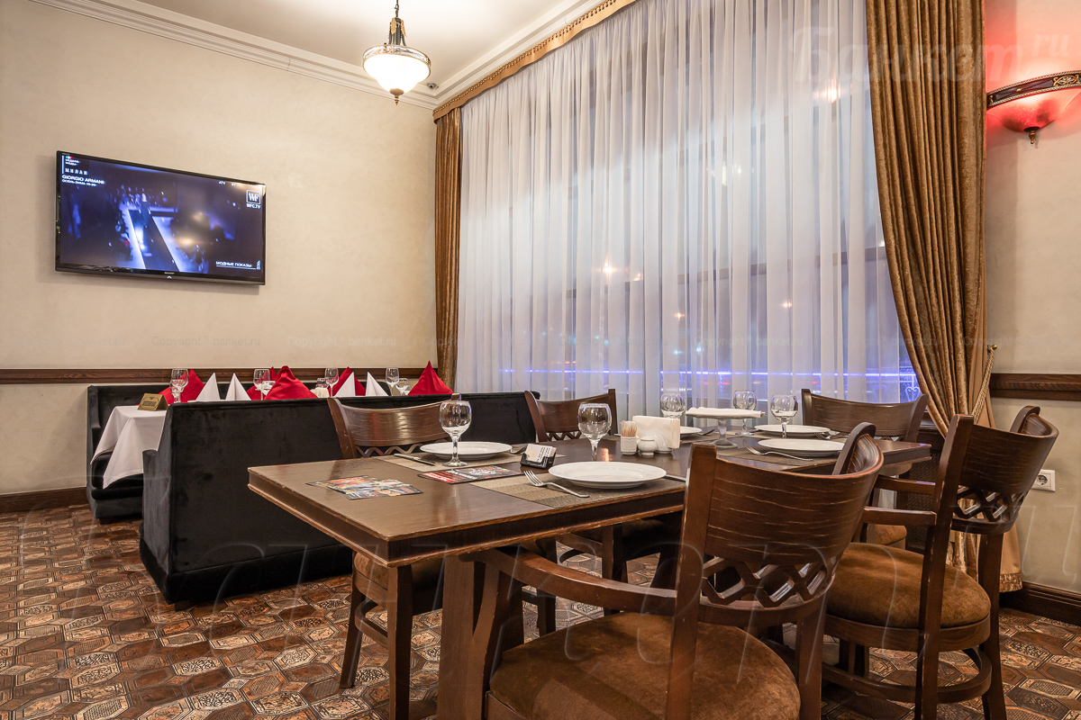 1-й этаж 1-й этаж — фото 10