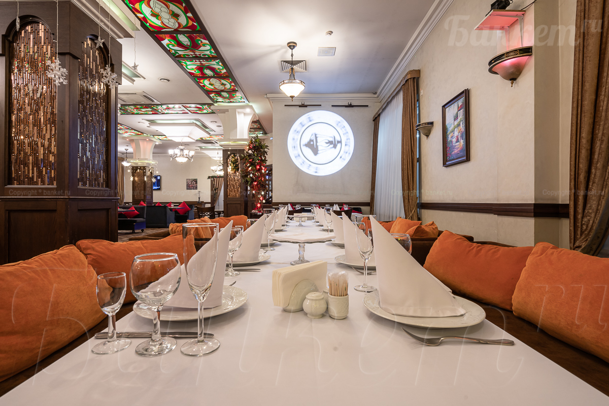 1-й этаж 1-й этаж — фото 11