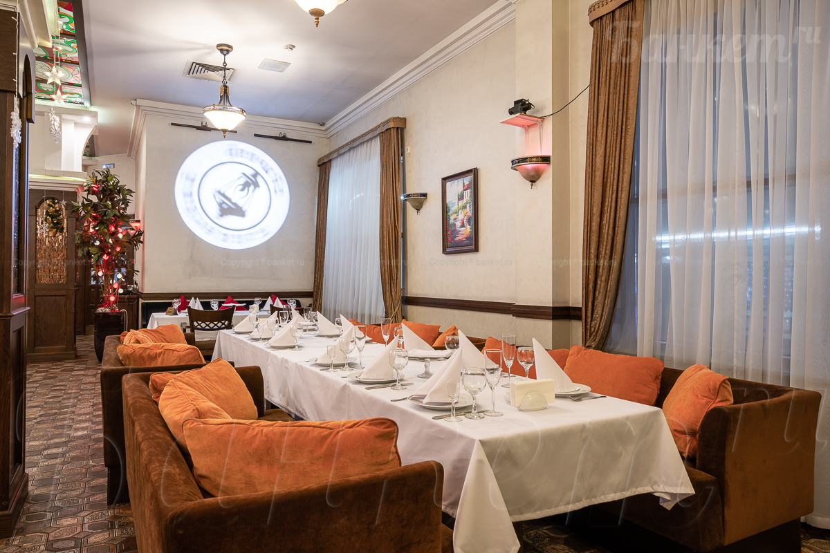 1-й этаж 1-й этаж — фото 12