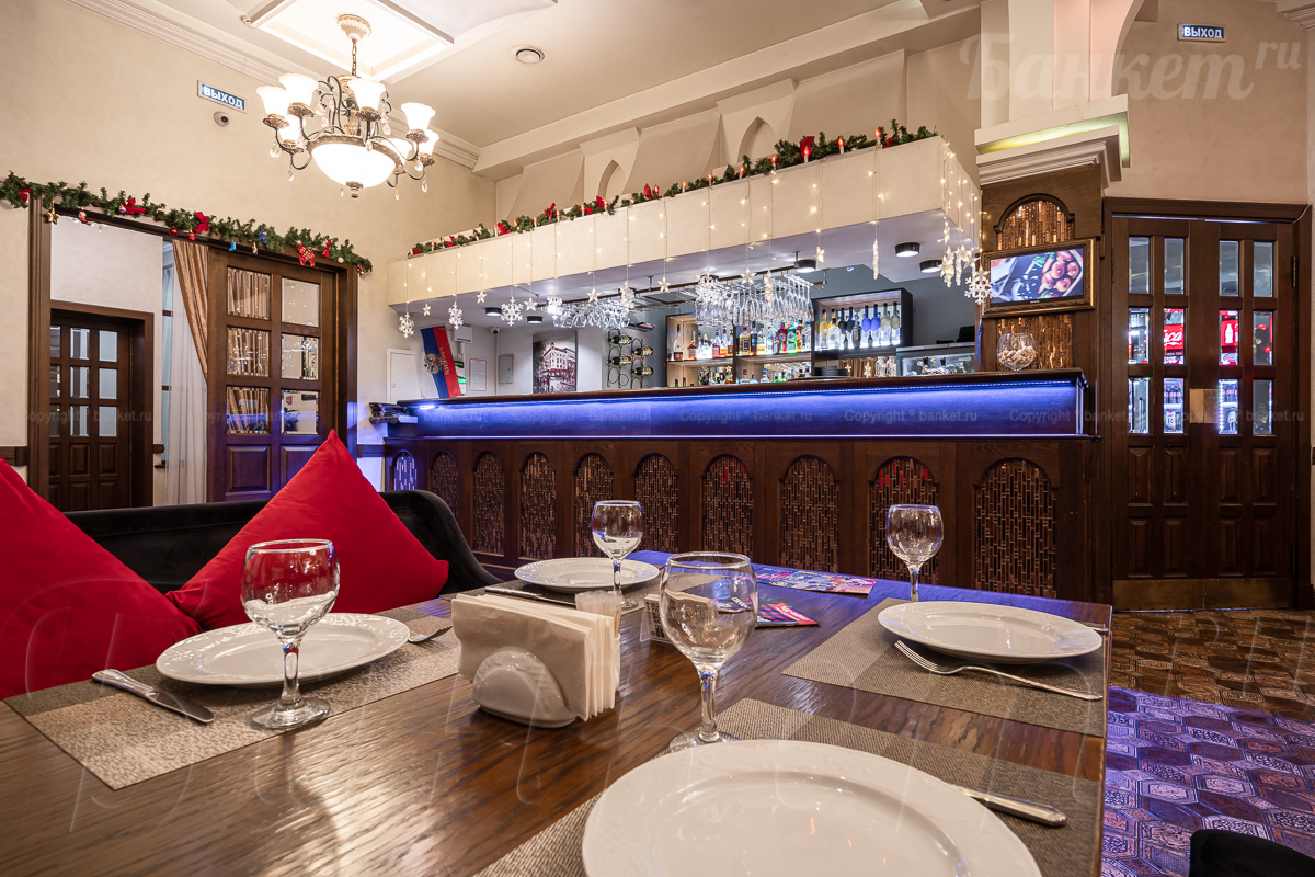 1-й этаж 1-й этаж — фото 13